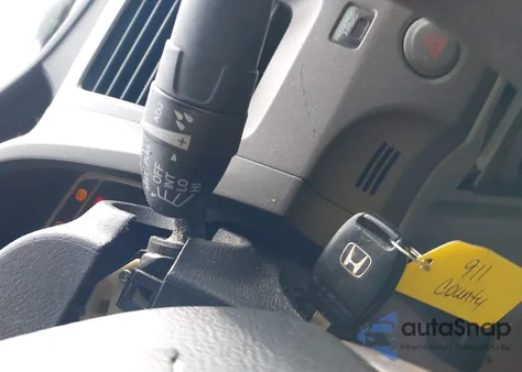 2009 Honda Civic Ex from USA, damaged, VIN 1HGFA16899L022070